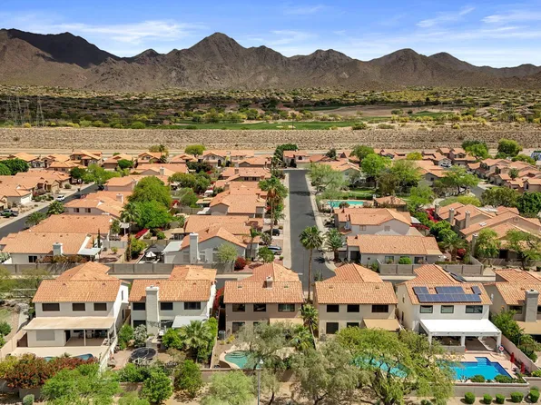 14222 N 100th Place, Scottsdale, AZ 85260