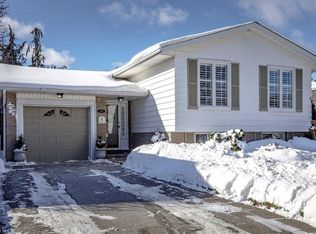 4017 Kingston Ct, Burlington, ON L7L 4Y4