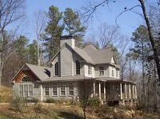 528 Old River Rd SW, Rome, GA 30165