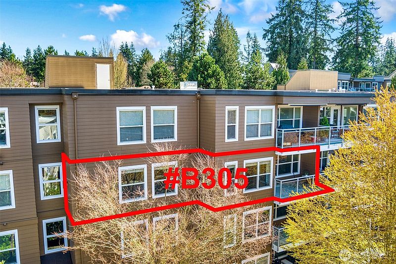 2nd image of 22910 90th Avenue W #B305