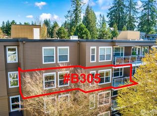 22910 90th Avenue W #B305, Edmonds, WA