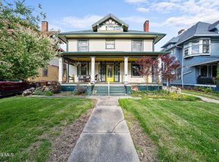 2514 Scottwood Ave, Toledo, OH 43610