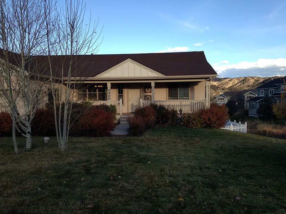 Front Yard