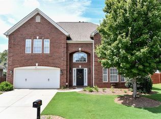41 Fawn Hill Dr, Anderson, SC 29621