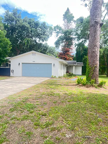 469 Country Club Dr #3 Photo 1