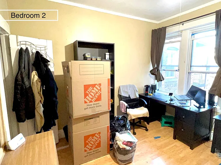 32 Reedsdale St #5 — Photo 7