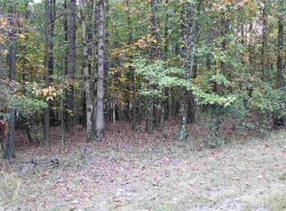 14 Gozar Ln, Hot Springs Village, AR 71909