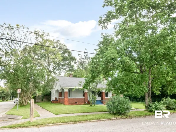 101 S Carlen St, Mobile, AL 36606