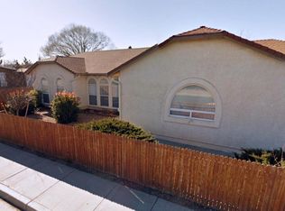 8201 E Bevey Cir, Prescott Valley, AZ 86314