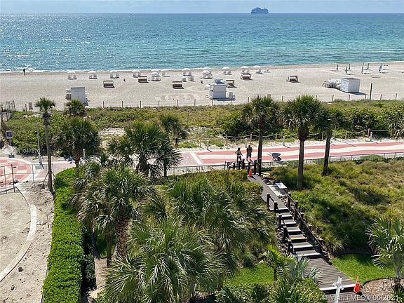 4th image of 3739 Collins Ave N #502