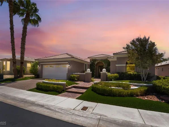 10331 Rio De Thule Ln, Las Vegas, NV 89135