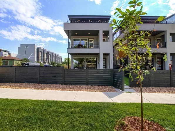 1648 Lowell Boulevard, Denver, CO 80204