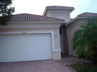 7407 NW 114th Ter, Parkland, FL 33076