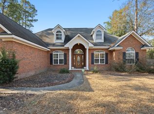 307 Purple Plum Dr, Rincon, GA 31326