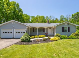 266 Worcester Rd, Princeton, MA 01541