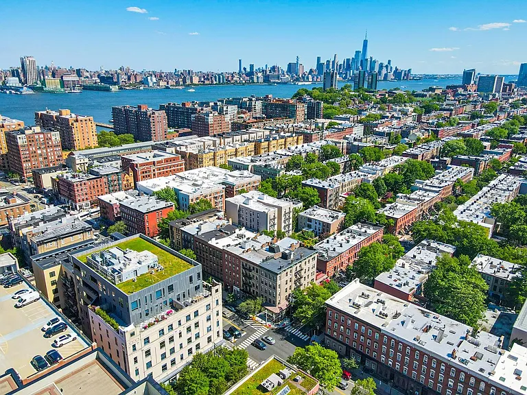 1500 Hudson St #9K — Photo 44