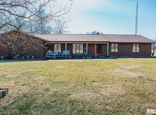 2040 Ava Rd, Murphysboro, IL 62966