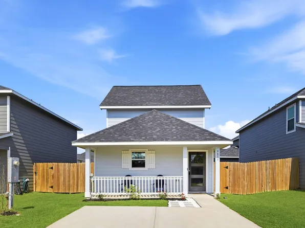 9819 Emerald Stone Way, Conroe, TX 77306