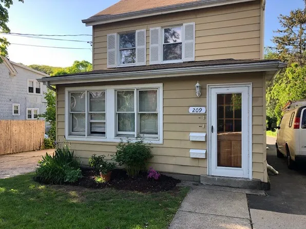 209 Grand St, Croton On Hudson, NY 10520