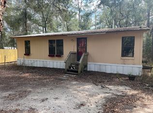 1963 STATE ROAD 20, Hawthorne, FL 32640