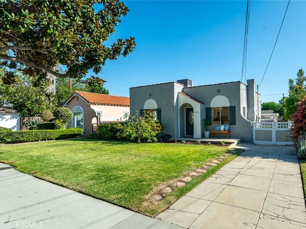 1128 Raleigh St, Glendale, CA 91205