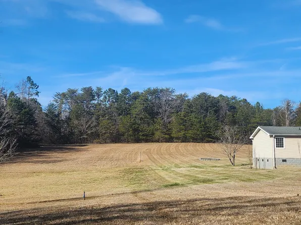 Township Road 2 Strawberry Plains Pike, Knoxville, TN 37914