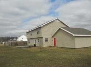 1860 Scott Rd, Hazel Green, AL 35750