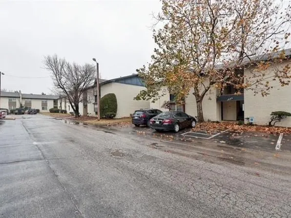 1725 E Lindsey St APT 3, Norman, OK 73071
