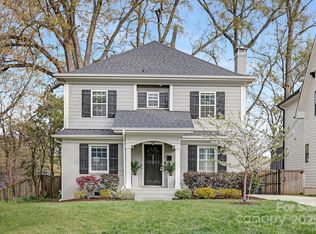 2512 Daniel St, Charlotte, NC 28205