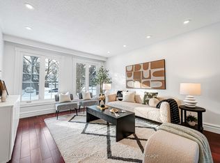 40 Ferrah St, Markham, ON L3R 1N5