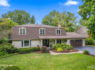 805 Timber Trail Dr, Naperville, IL 60565