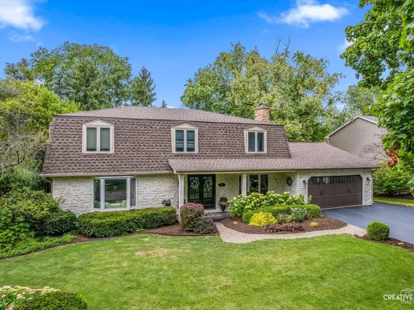 805 Timber Trail Dr, Naperville, IL 60565
