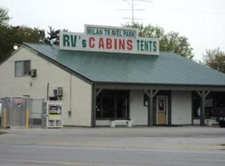 11404 Milan Rd, Milan, OH 44846