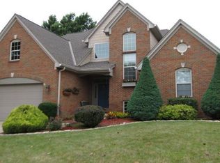 935 Woodchuck Dr, Villa Hills, KY