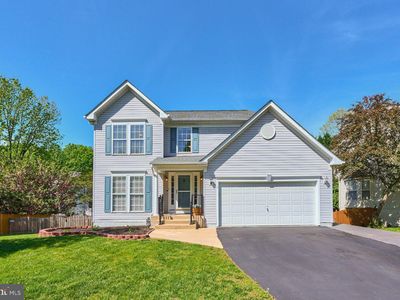 5 Wild Plum Ct, Stafford, VA, 22554