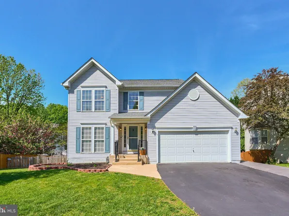 5 Wild Plum Ct, Stafford, VA 22554