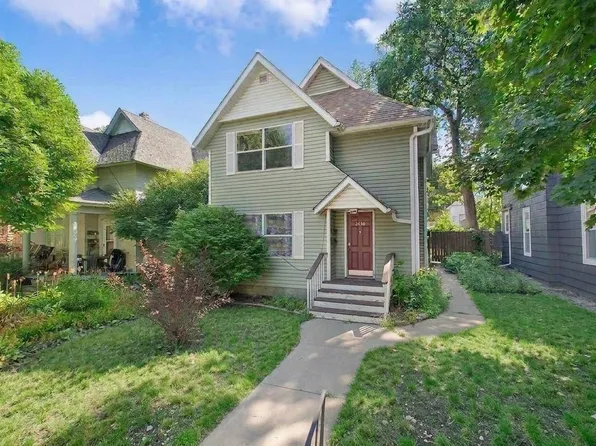 2515 Fillmore St NE, Minneapolis, MN 55418