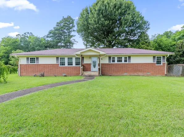 905 N Parkdale Ave, Chattanooga, TN 37411