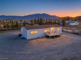 4111 Venza St, Pahrump, NV 89048