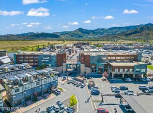 1476 Newpark Blvd #204, Park City, UT 84098