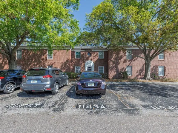 1143 85th Ter N APT B, Saint Petersburg, FL 33702