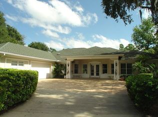 6007 S Williamson Blvd, Port Orange, FL 32128