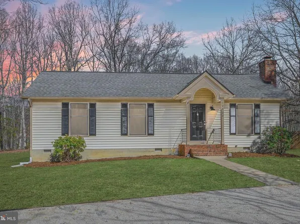 10907 Stockade Dr, Spotsylvania, VA 22551