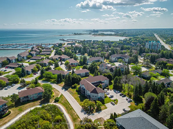 711 Johnston Park Ave, Collingwood, ON L9Y 5C7