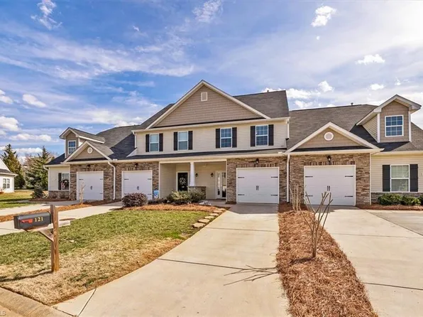 121 Penry Ln, Clemmons, NC 27012