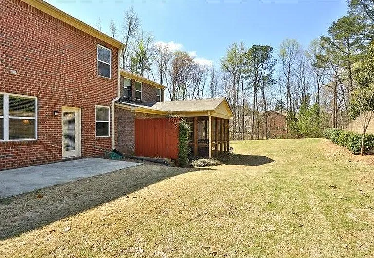 5881 Norfolk Chase Rd #5881 — Photo 26
