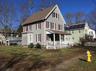 40 Reed St, Milford, CT 06460