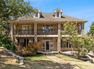 3438 John Simpson Trl, Austin, TX 78732