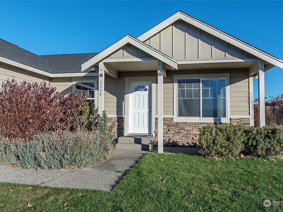 2520 N Ellington Street, Ellensburg, WA 98926 Zillow