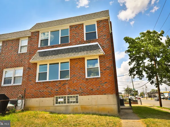 8766 Gillespie St, Philadelphia, PA 19136